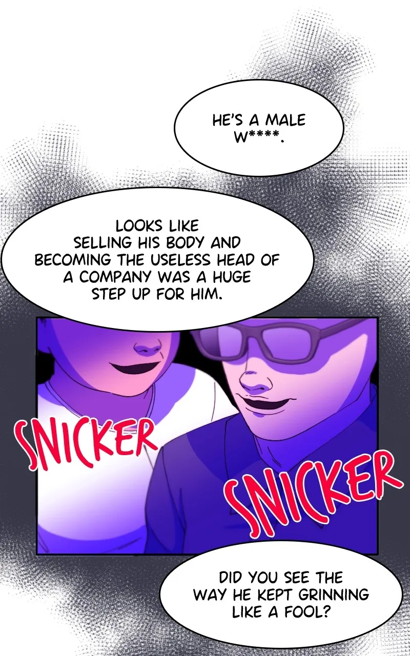 Momfluencer Chapter 34 page 67 - 