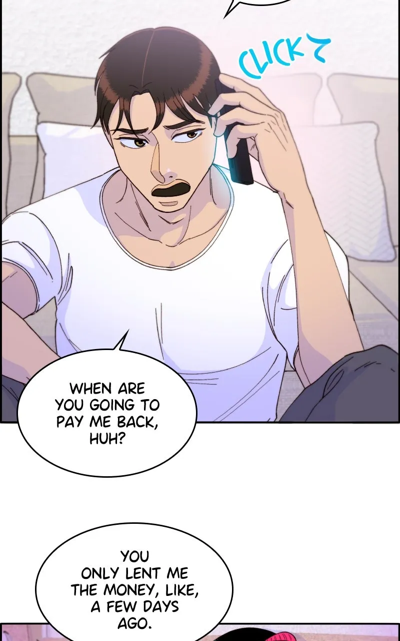 Momfluencer Chapter 34 page 70 - 