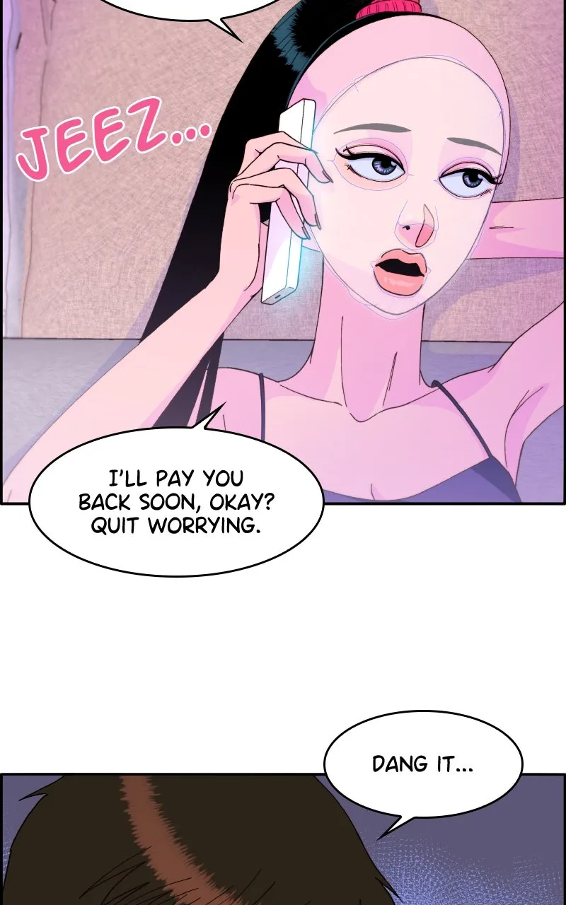 Momfluencer Chapter 34 page 71 - 