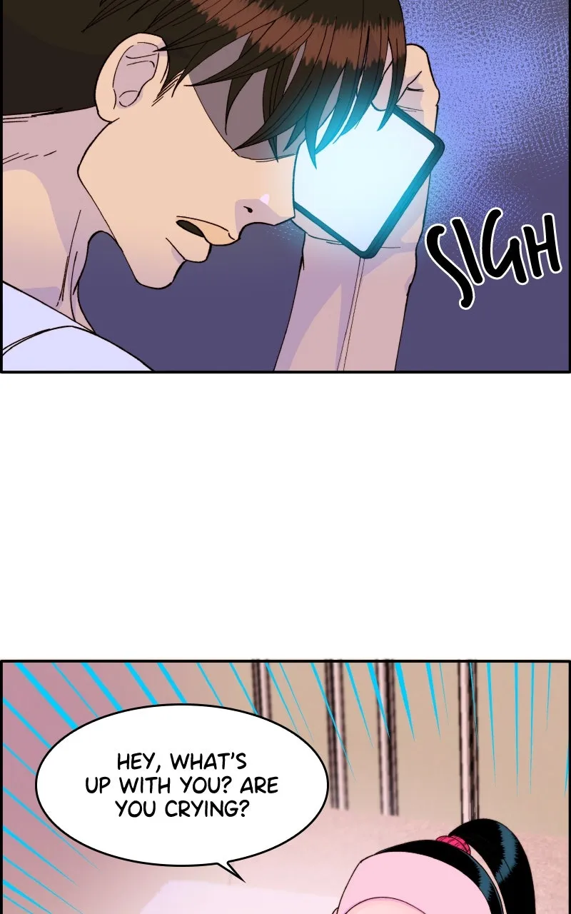 Momfluencer Chapter 34 page 72 - 