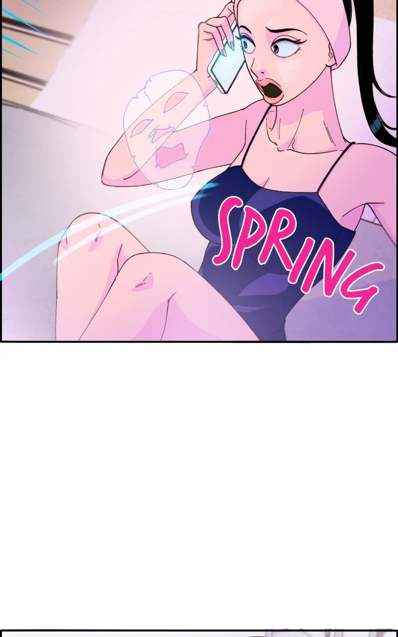 Momfluencer Chapter 34 page 73 - 