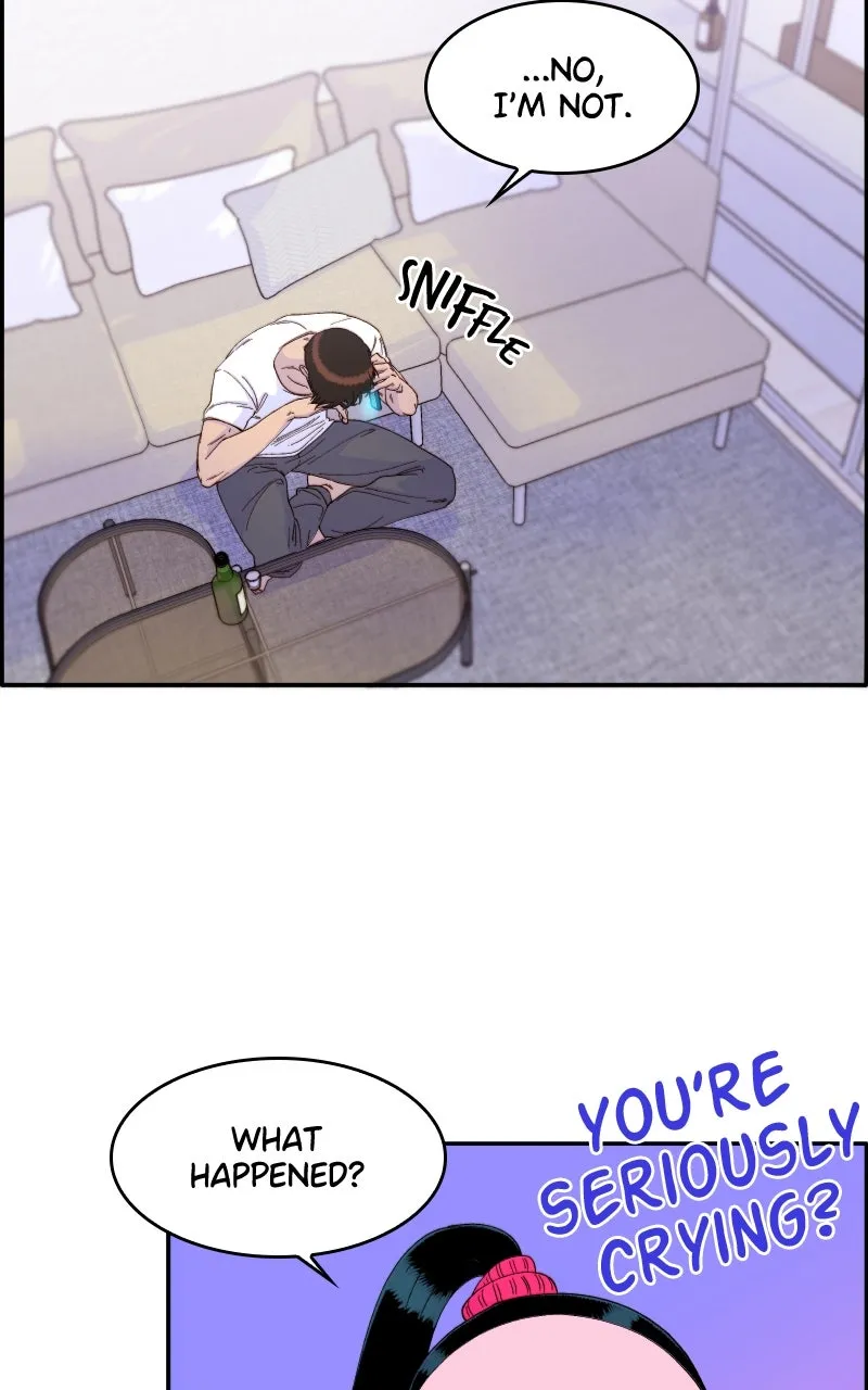 Momfluencer Chapter 34 page 74 - 