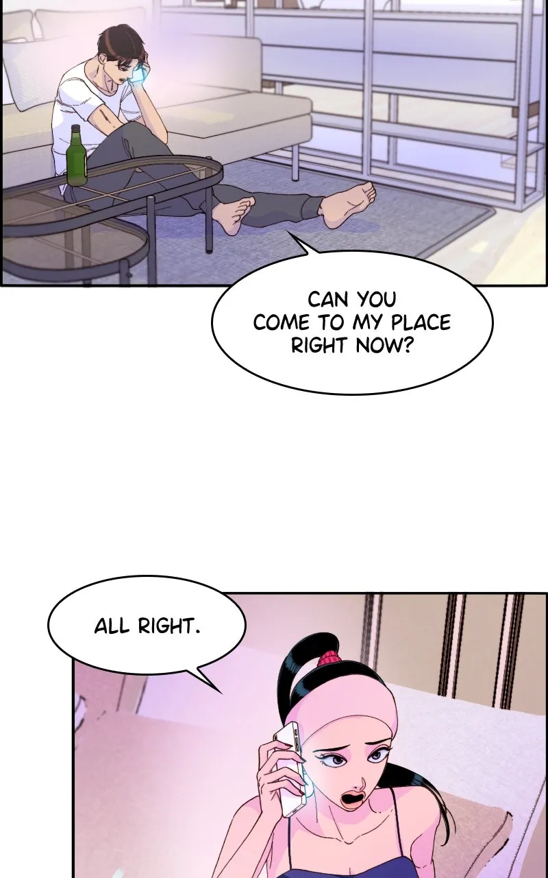 Momfluencer Chapter 34 page 76 - 