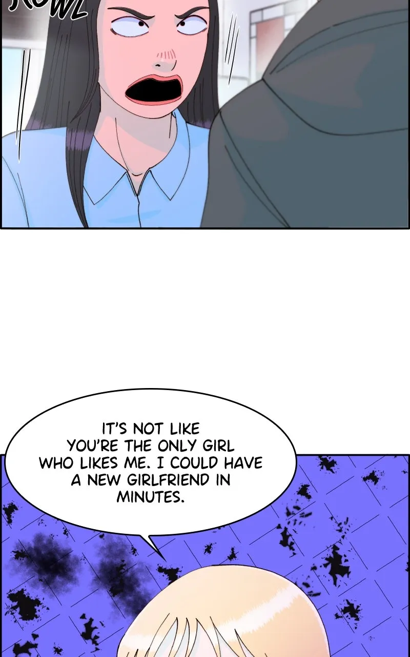 Momfluencer Chapter 34 page 9 - 