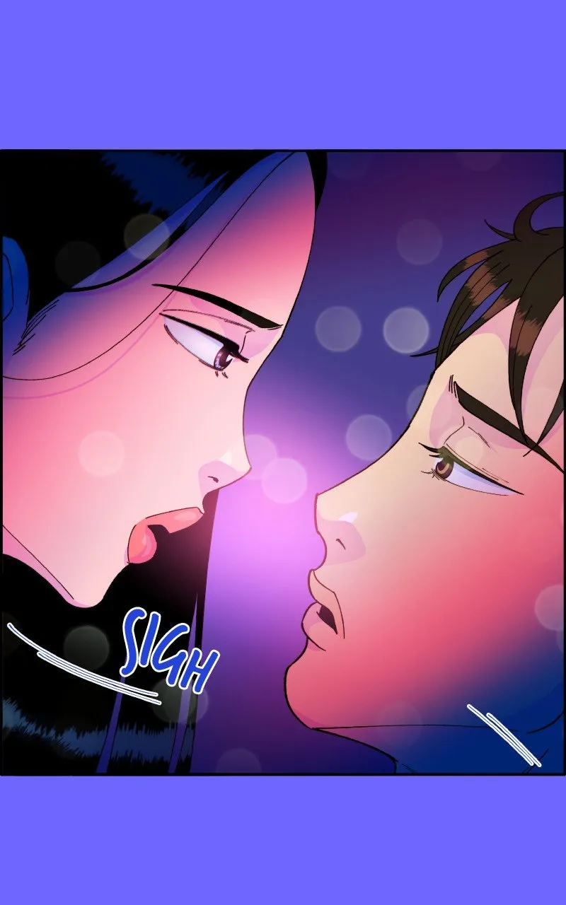 Momfluencer Chapter 35 page 25 - 