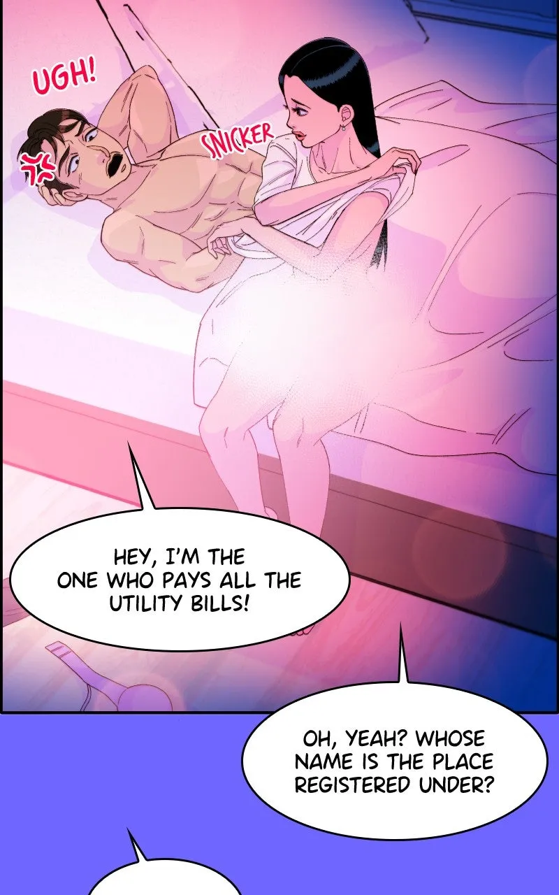 Momfluencer Chapter 35 page 30 - 