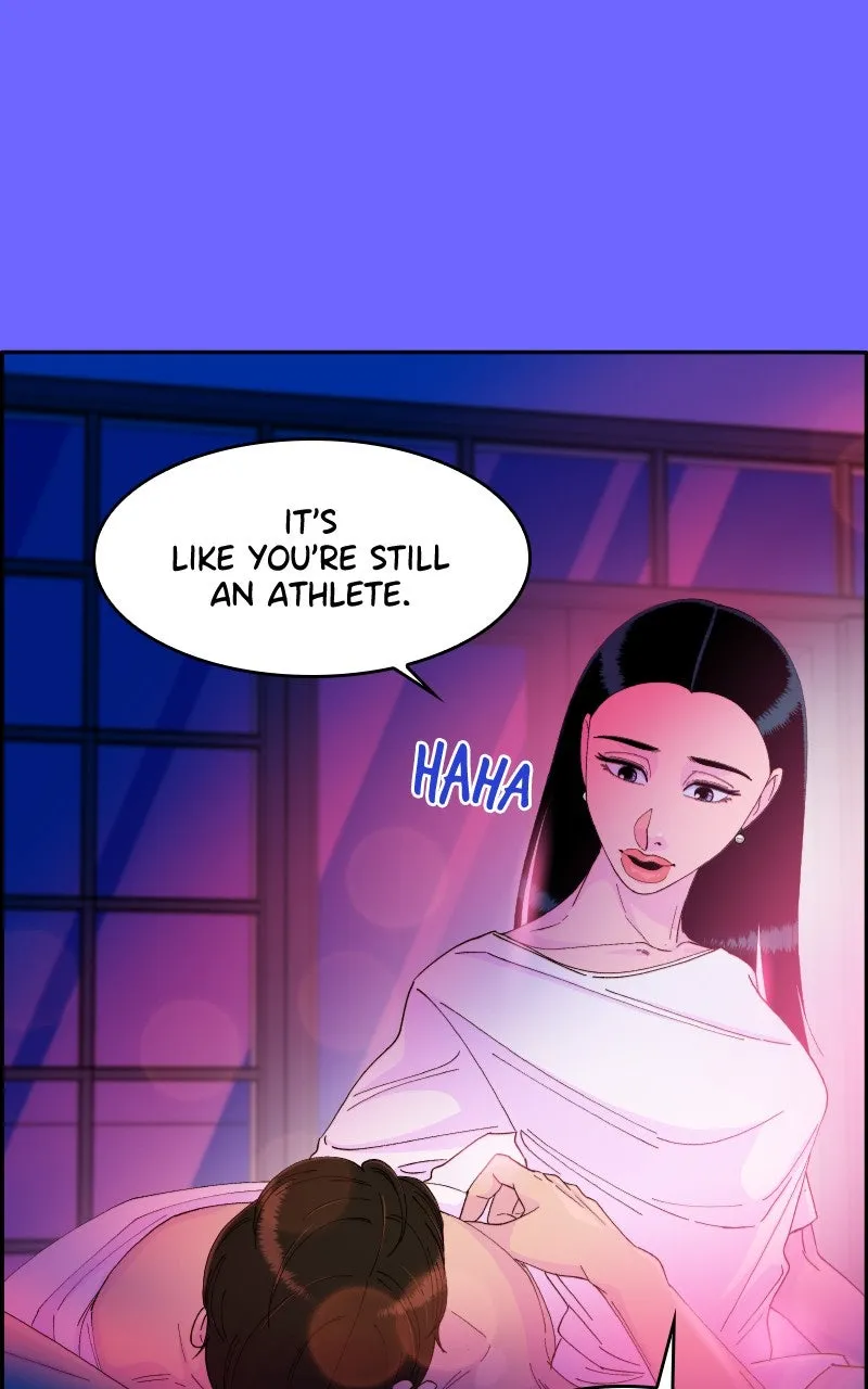 Momfluencer Chapter 35 page 32 - 