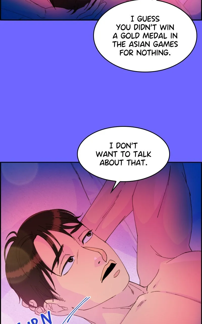 Momfluencer Chapter 35 page 33 - 