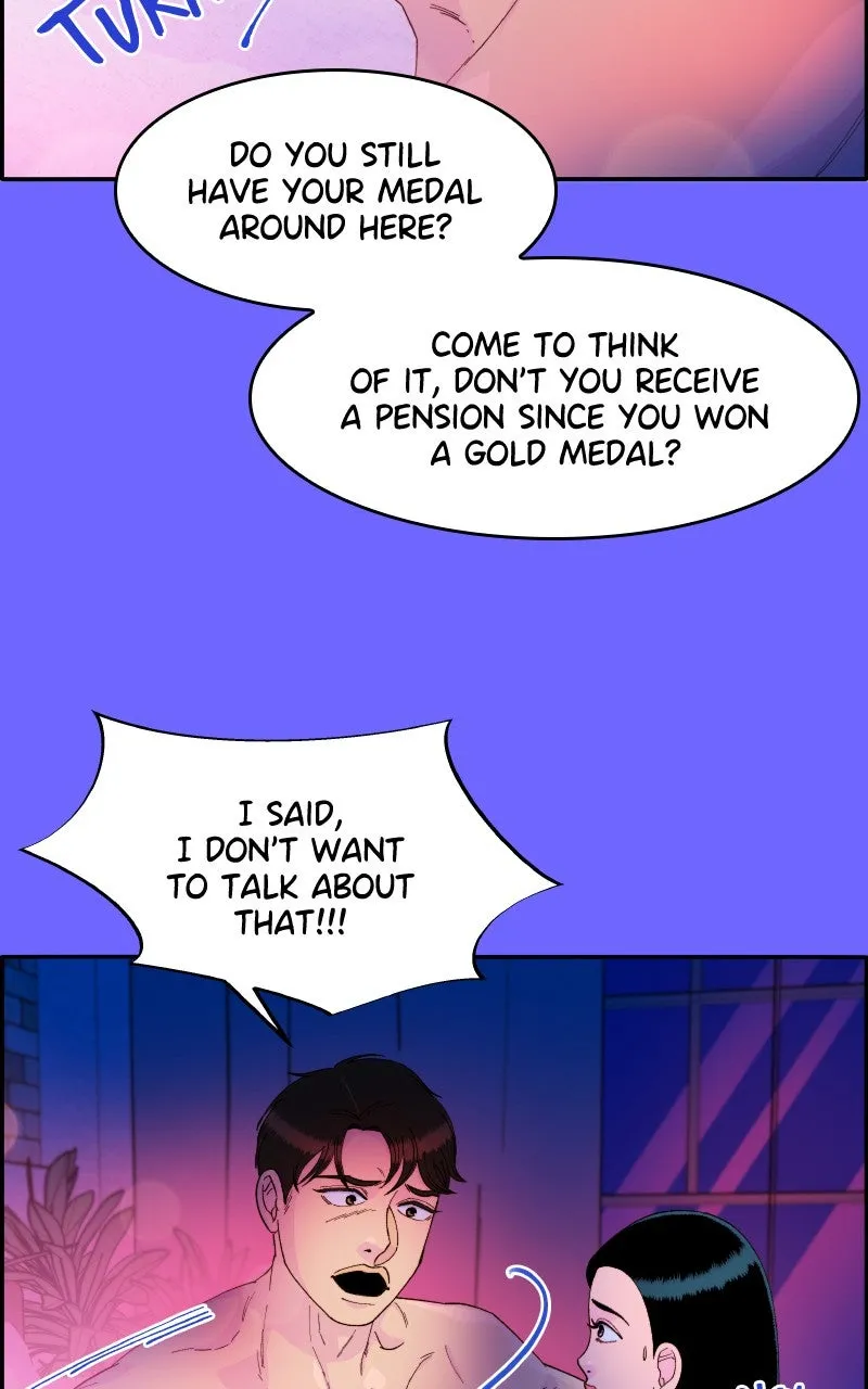 Momfluencer Chapter 35 page 34 - 