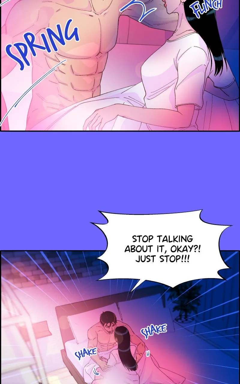 Momfluencer Chapter 35 page 35 - 