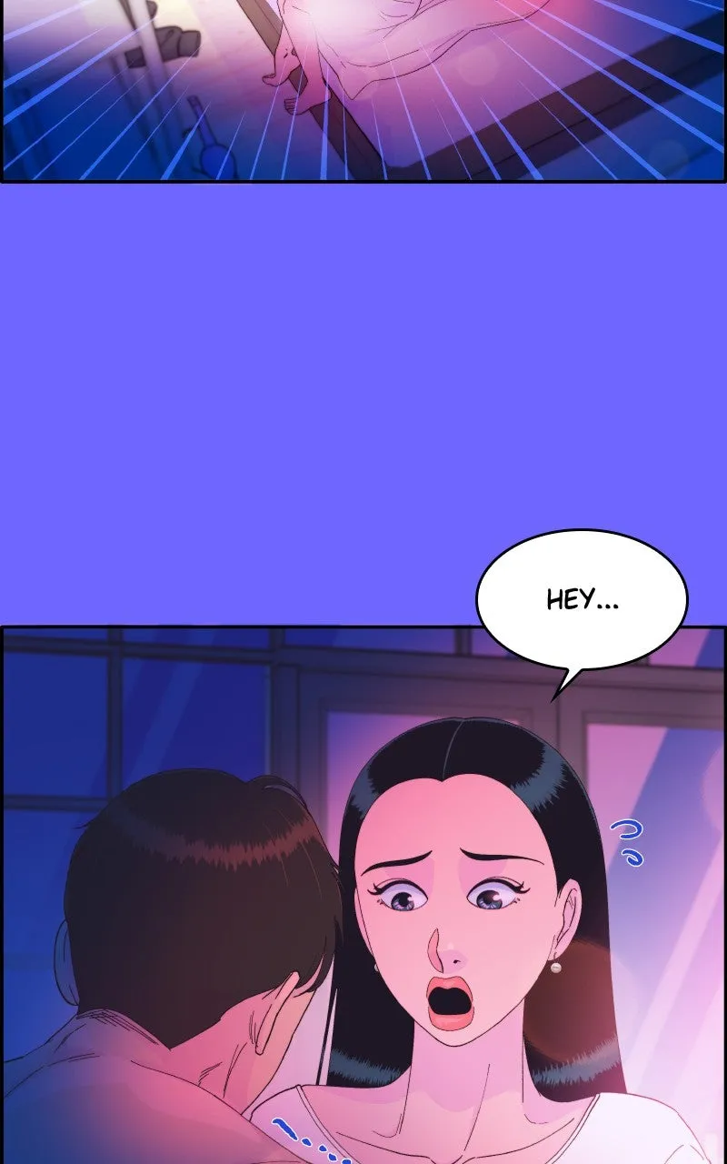 Momfluencer Chapter 35 page 36 - 