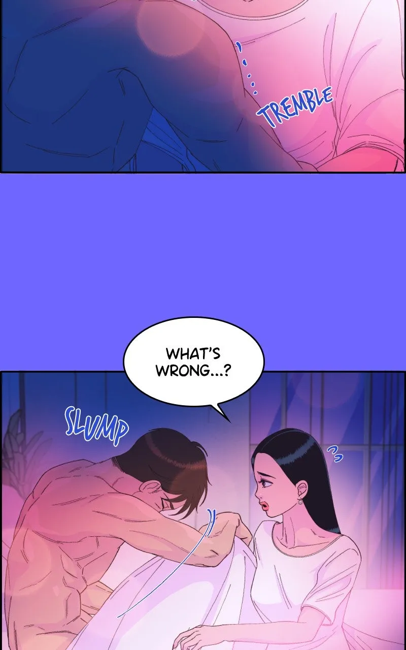 Momfluencer Chapter 35 page 37 - 