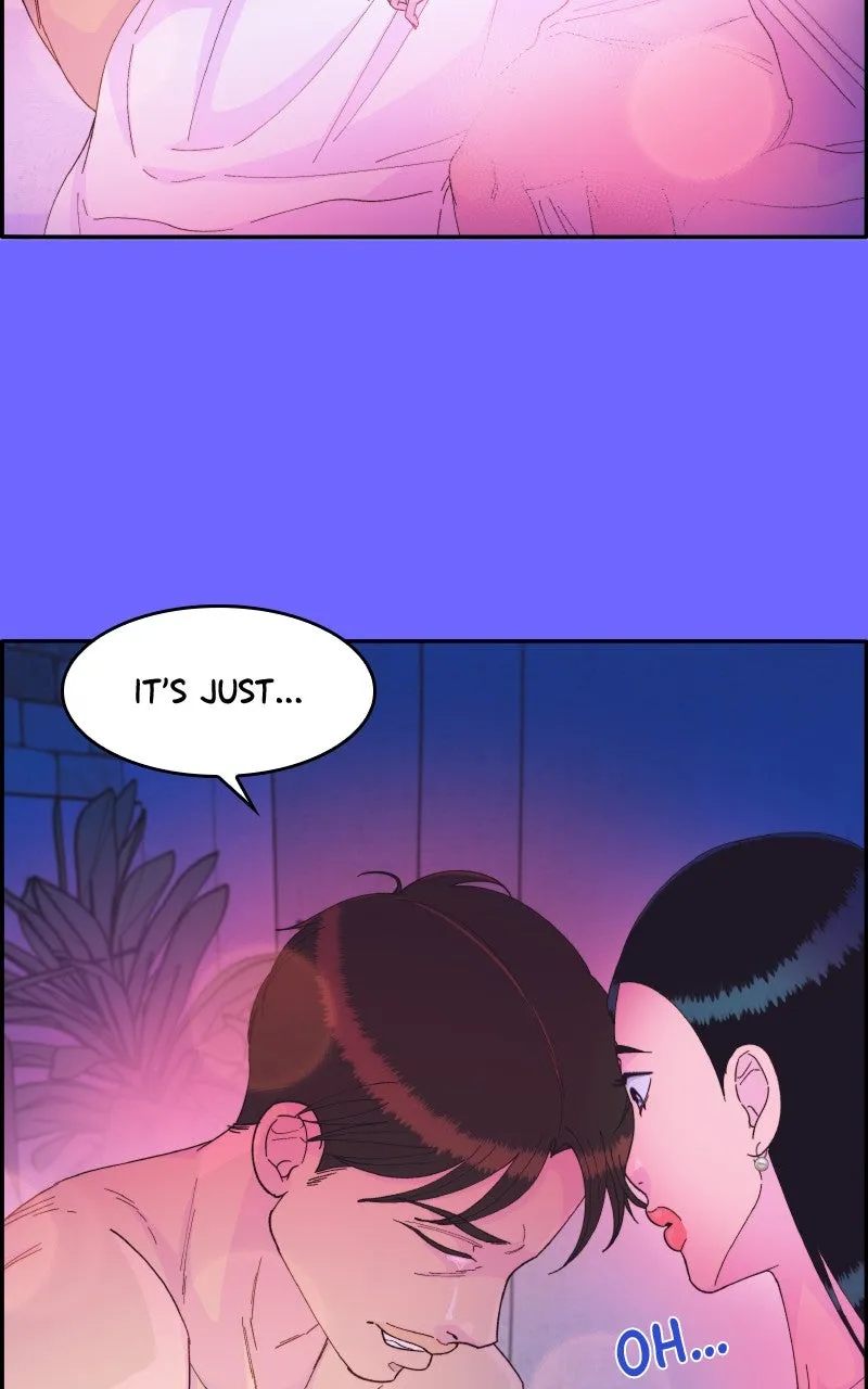 Momfluencer Chapter 35 page 38 - 