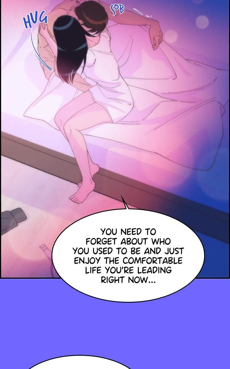 Momfluencer Chapter 35 page 41 - 