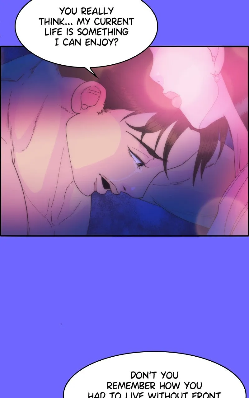 Momfluencer Chapter 35 page 42 - 