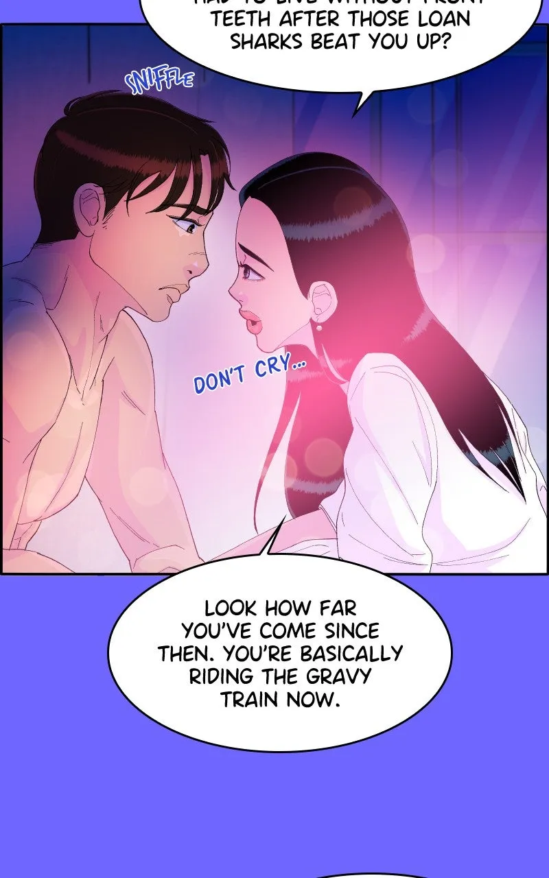 Momfluencer Chapter 35 page 43 - 
