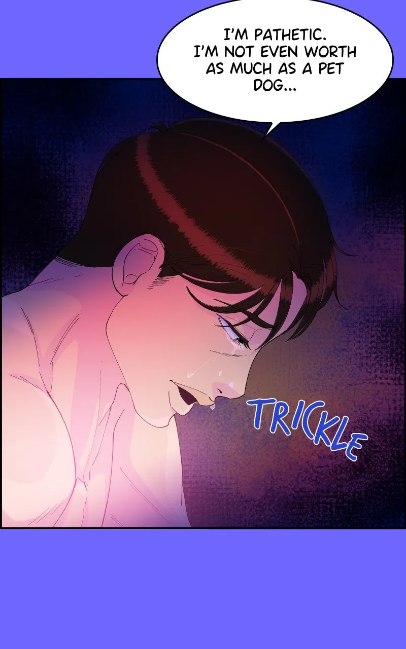 Momfluencer Chapter 35 page 44 - 