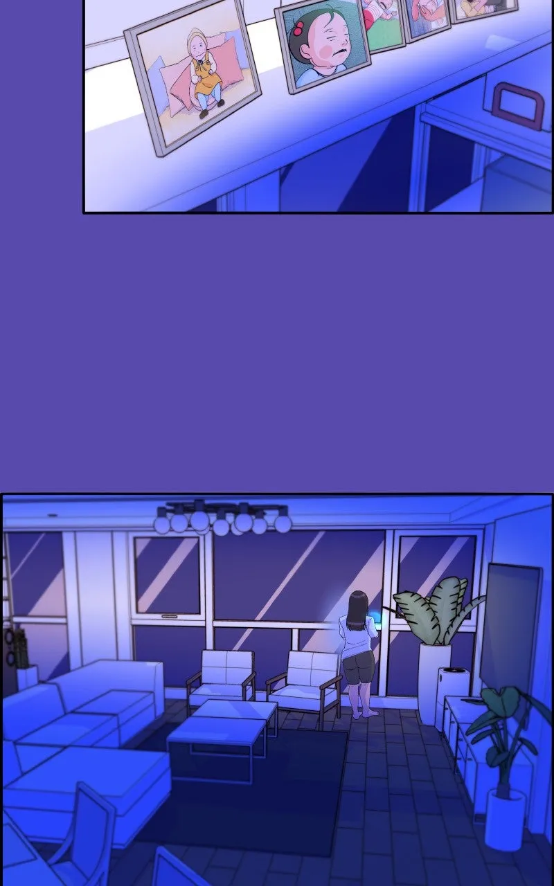 Momfluencer Chapter 35 page 47 - 