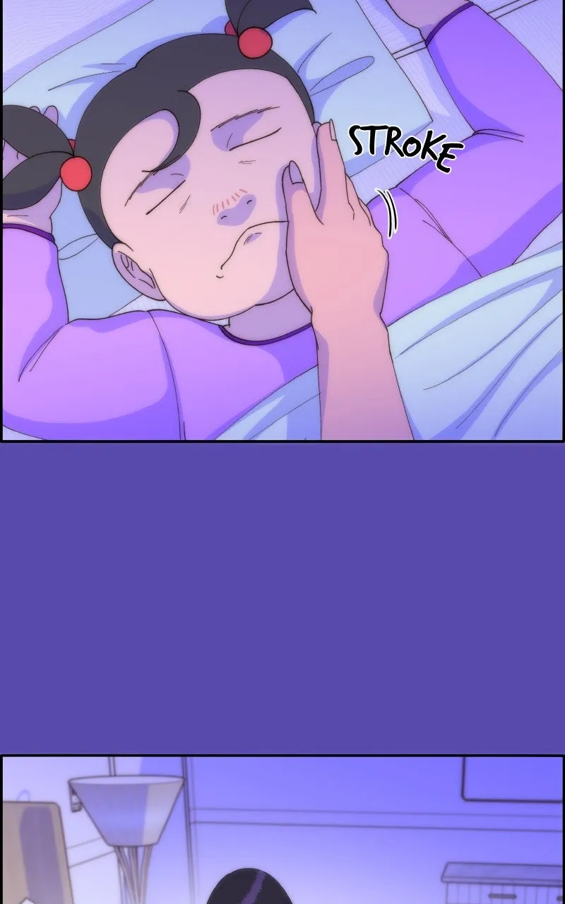 Momfluencer Chapter 35 page 52 - 