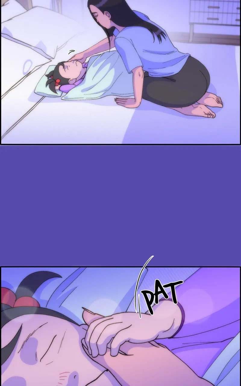 Momfluencer Chapter 35 page 53 - 