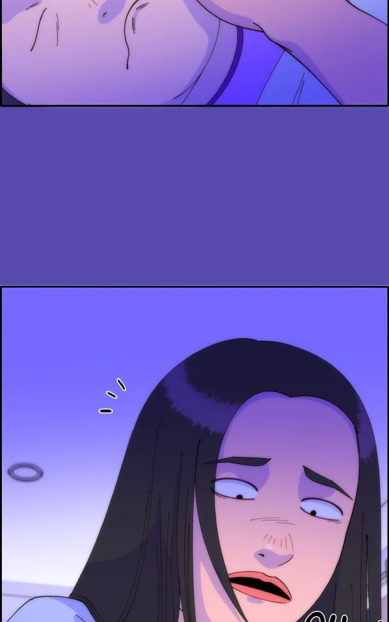Momfluencer Chapter 35 page 54 - 