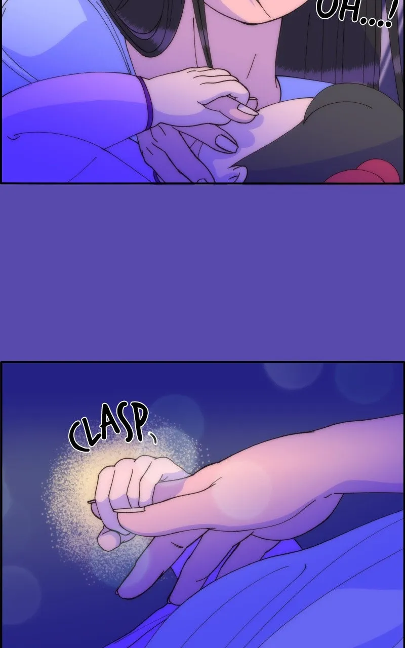 Momfluencer Chapter 35 page 55 - 