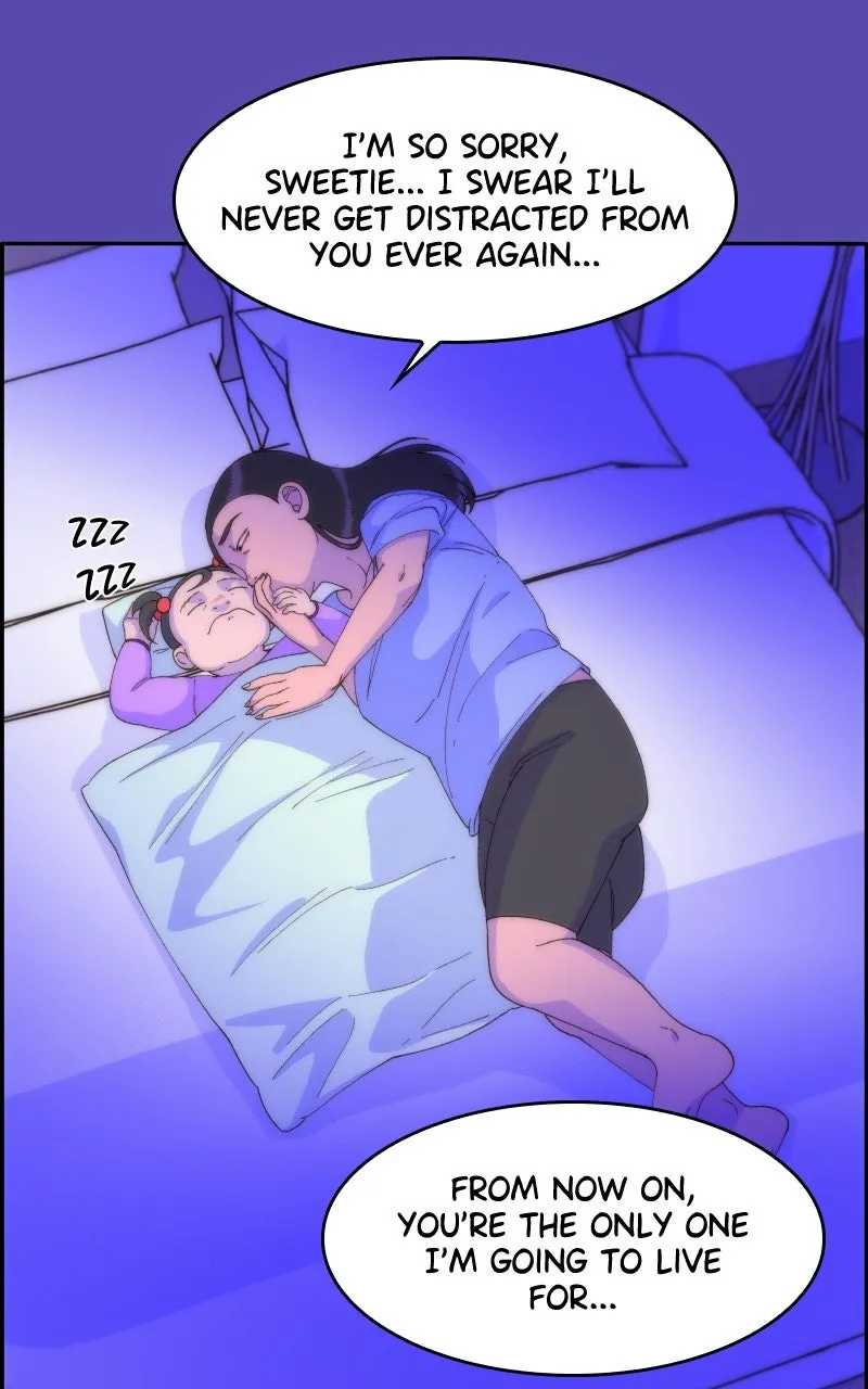 Momfluencer Chapter 35 page 57 - 