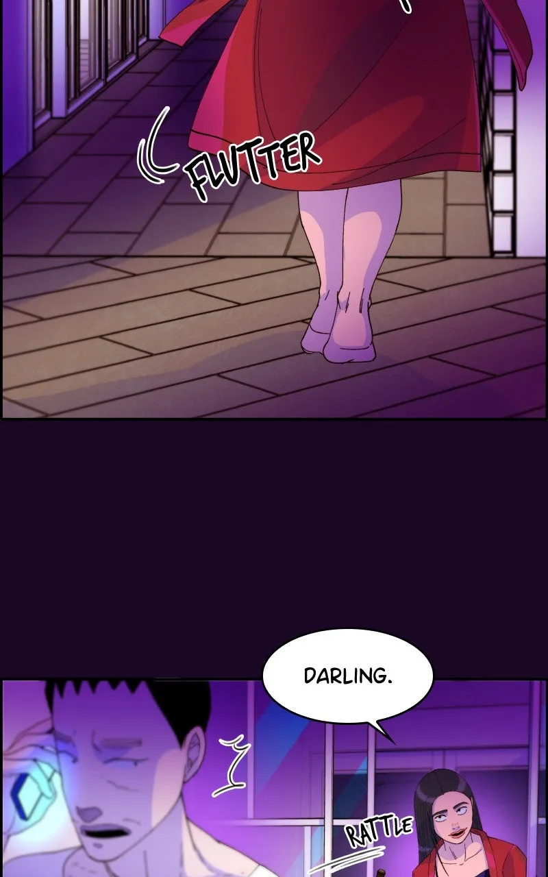 Momfluencer Chapter 35 page 68 - 