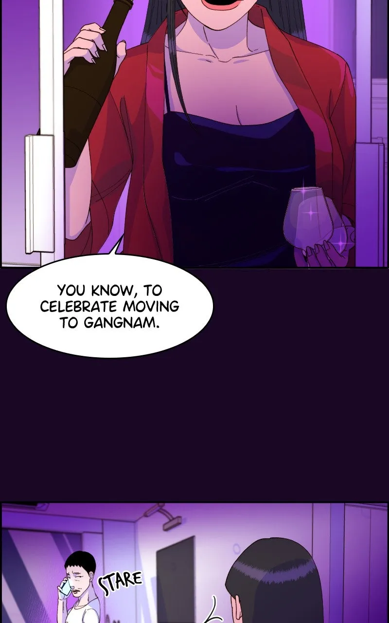Momfluencer Chapter 35 page 70 - 