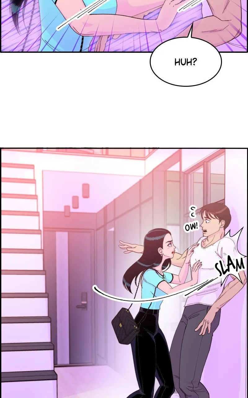 Momfluencer Chapter 35 page 8 - 