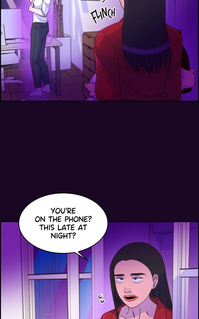 Momfluencer Chapter 35 page 71 - 