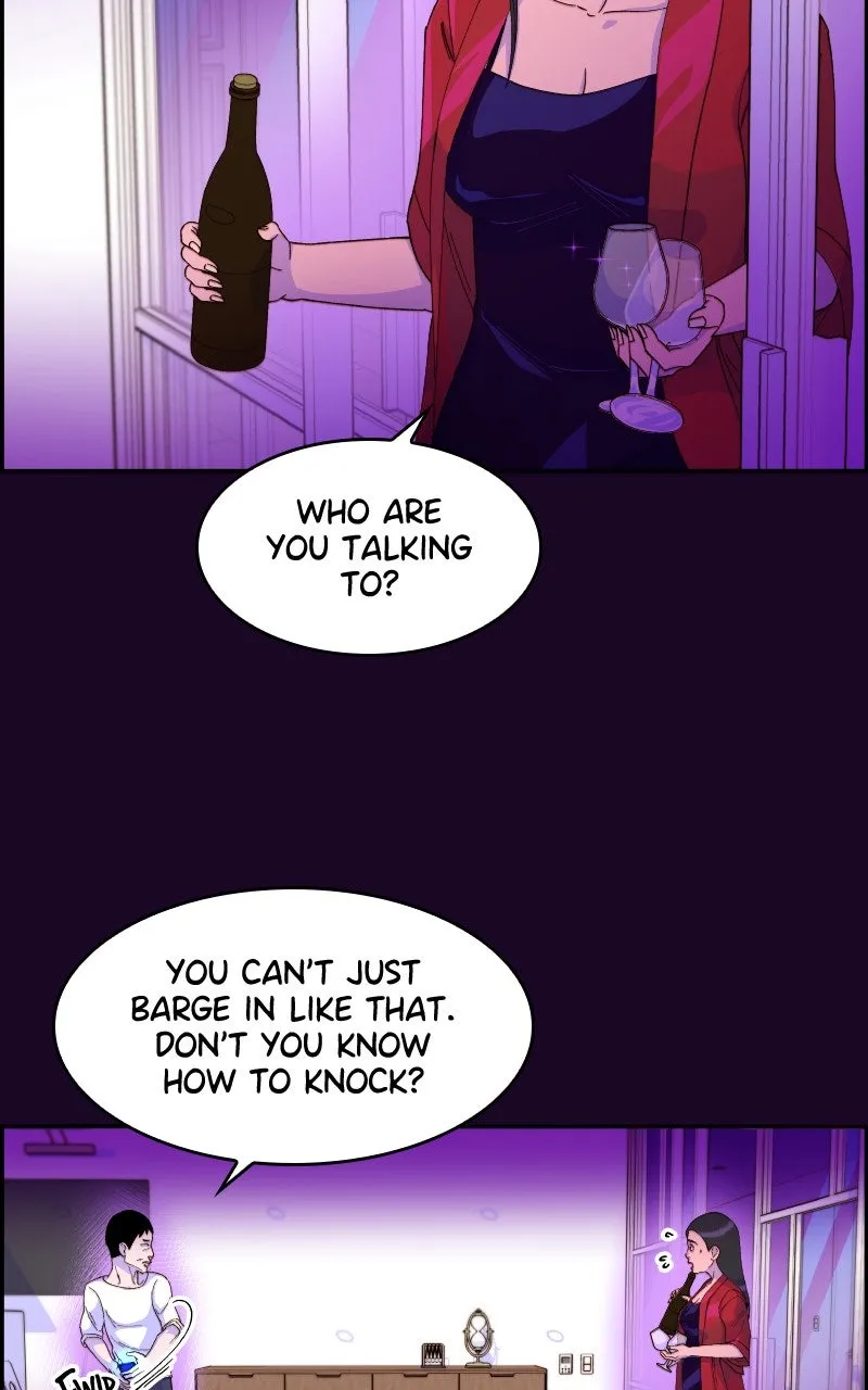 Momfluencer Chapter 35 page 72 - 