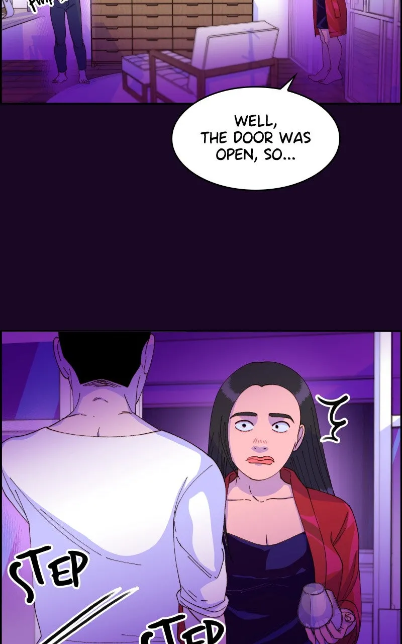 Momfluencer Chapter 35 page 73 - 