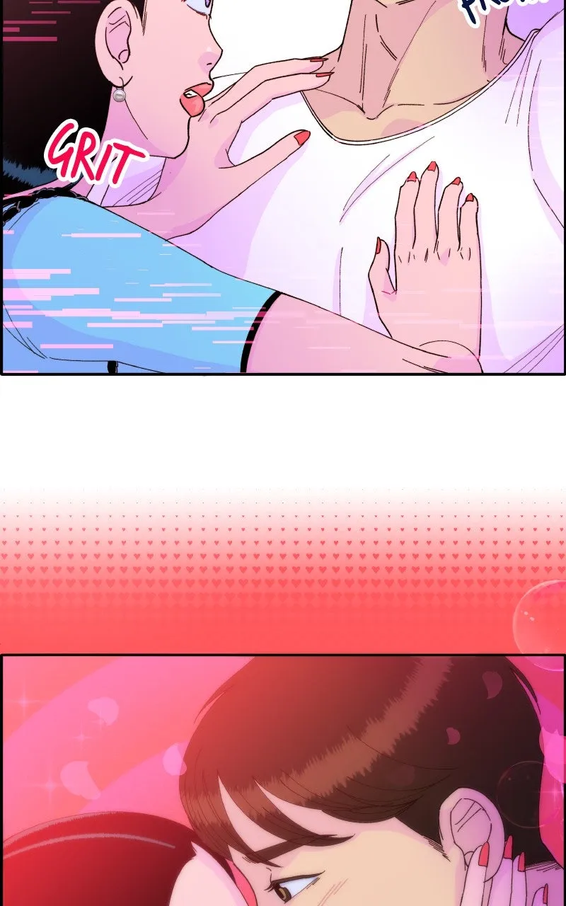 Momfluencer Chapter 35 page 10 - 