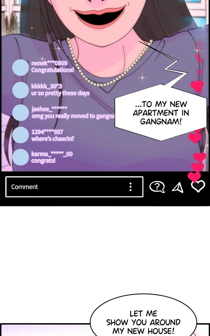 Momfluencer Chapter 36 page 13 - 