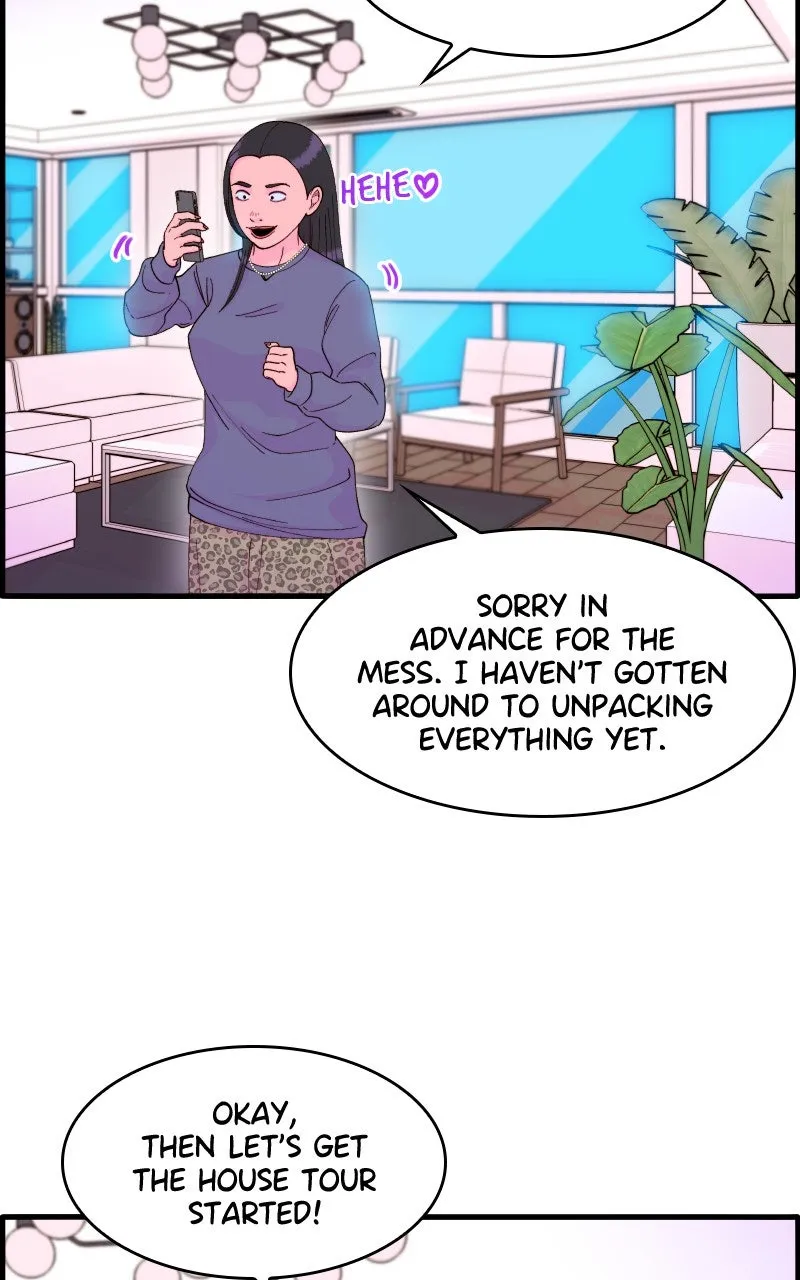 Momfluencer Chapter 36 page 14 - 