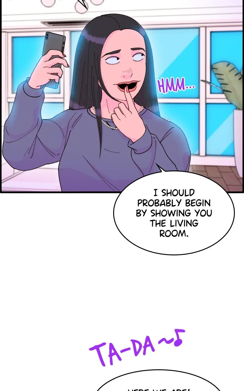 Momfluencer Chapter 36 page 15 - 