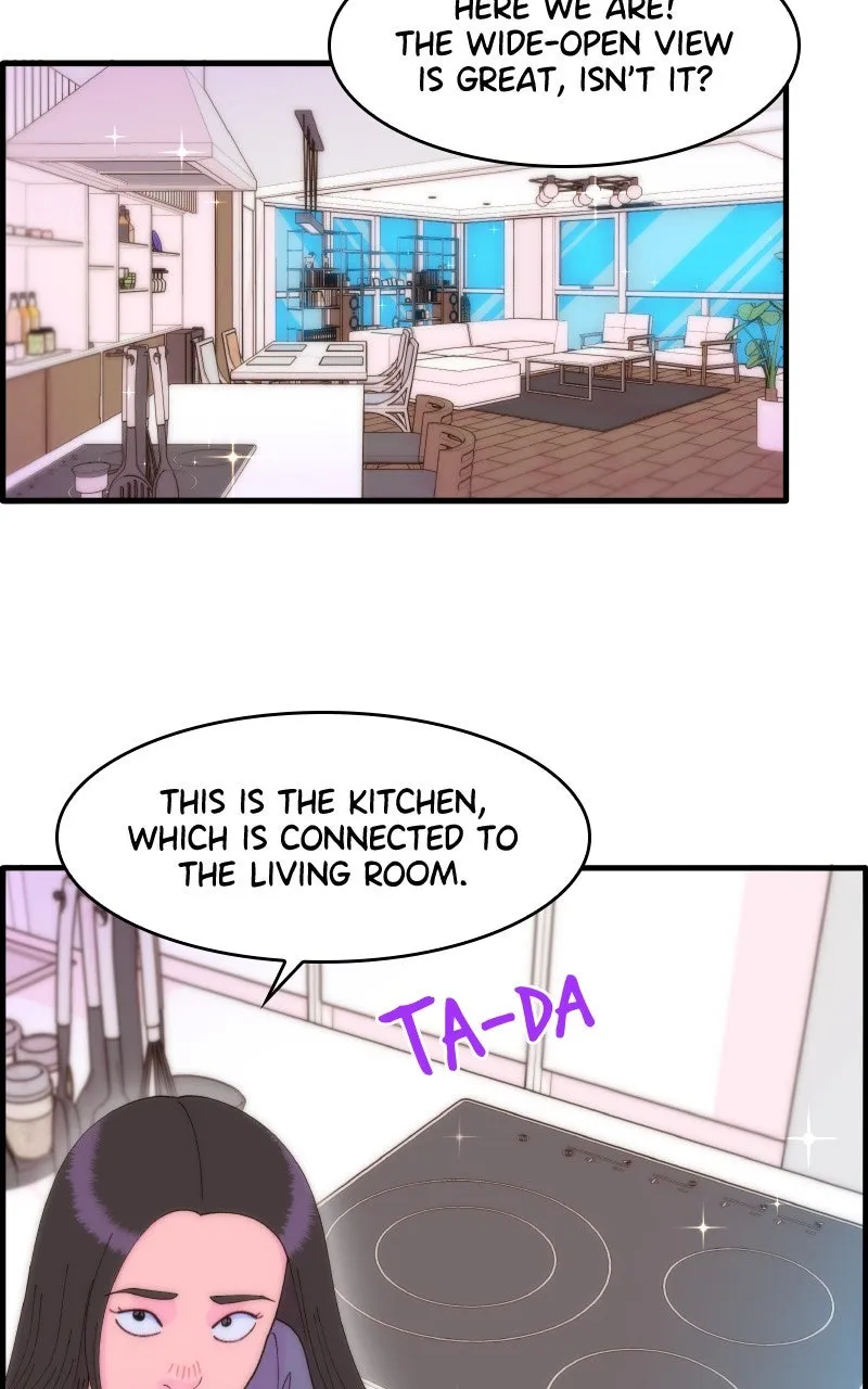 Momfluencer Chapter 36 page 16 - 
