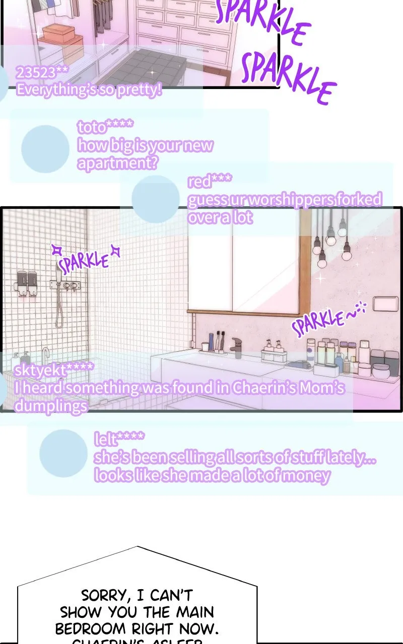 Momfluencer Chapter 36 page 18 - 