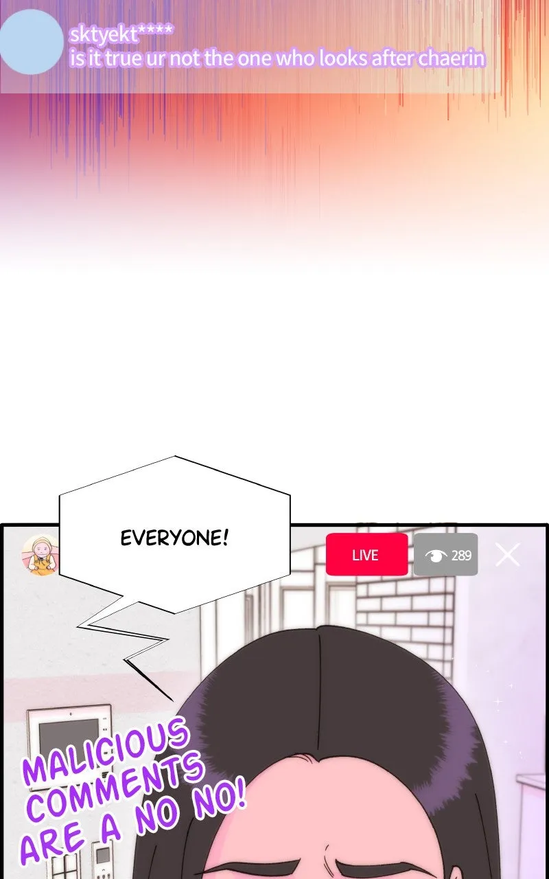 Momfluencer Chapter 36 page 21 - 