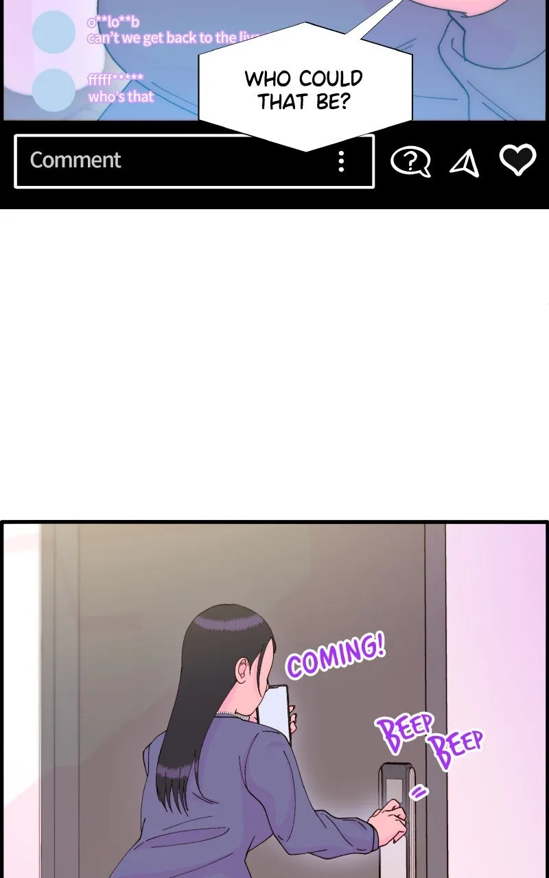 Momfluencer Chapter 36 page 24 - 