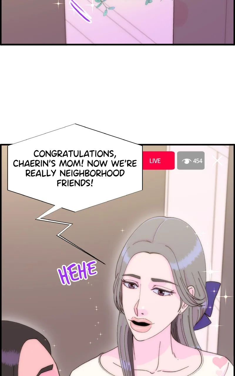 Momfluencer Chapter 36 page 26 - 