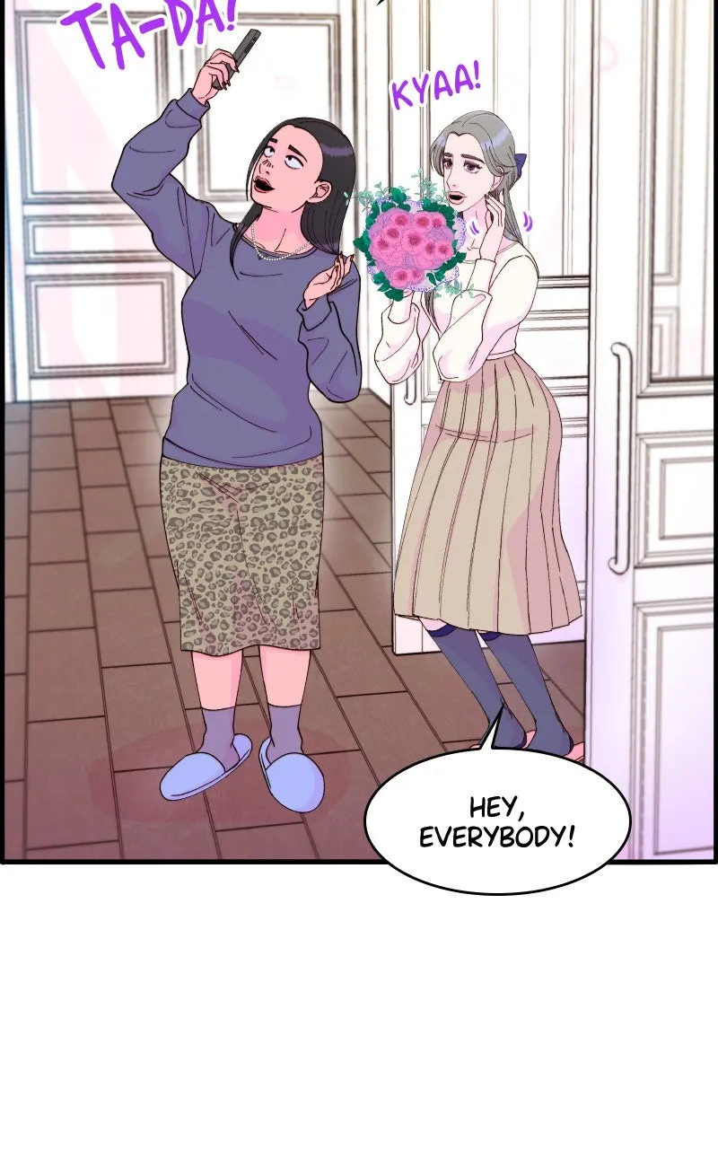 Momfluencer Chapter 36 page 28 - 