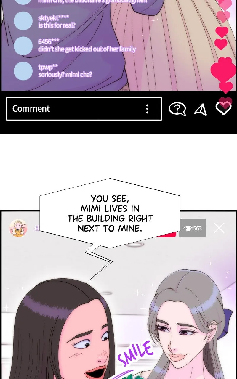 Momfluencer Chapter 36 page 30 - 