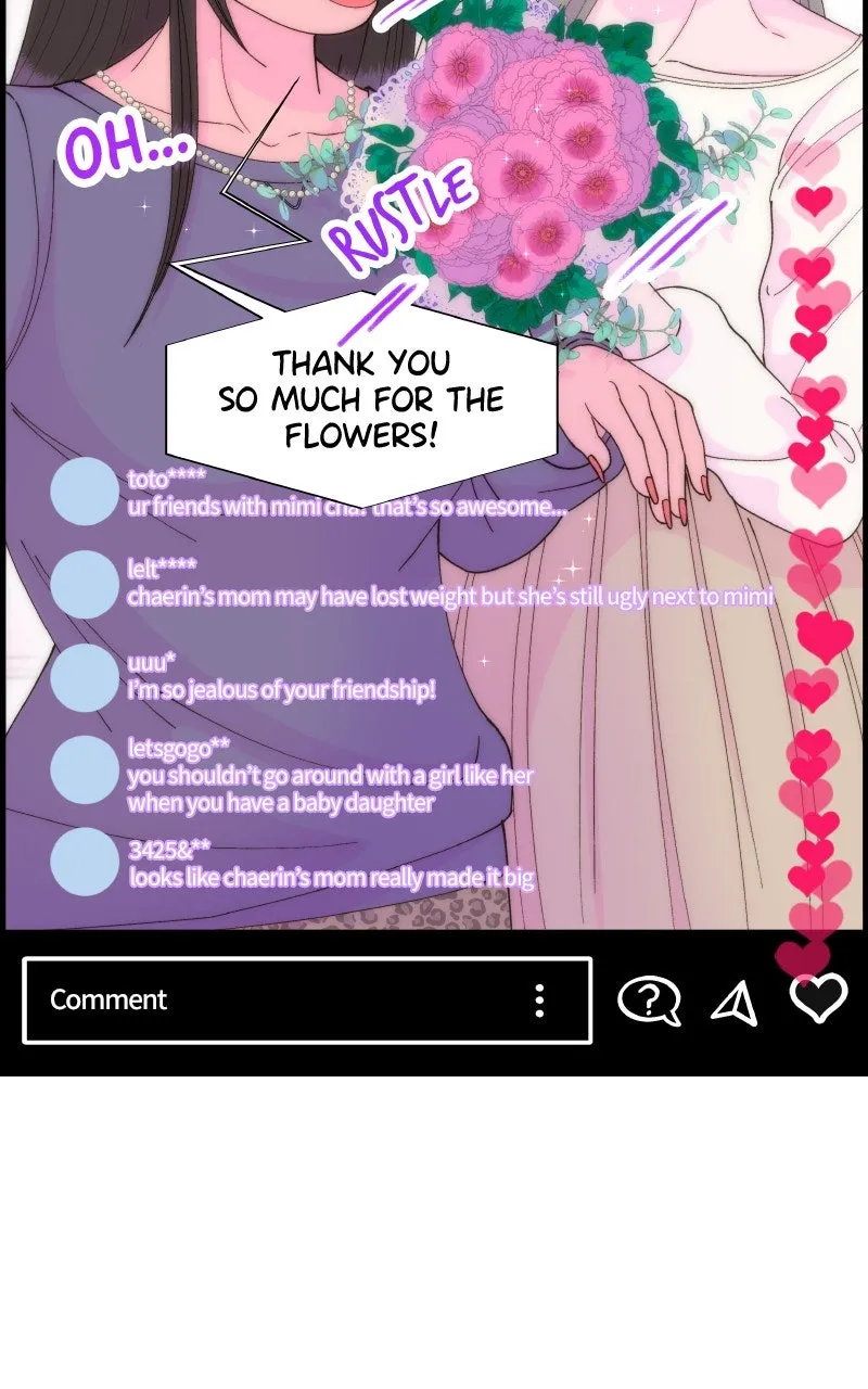 Momfluencer Chapter 36 page 31 - 