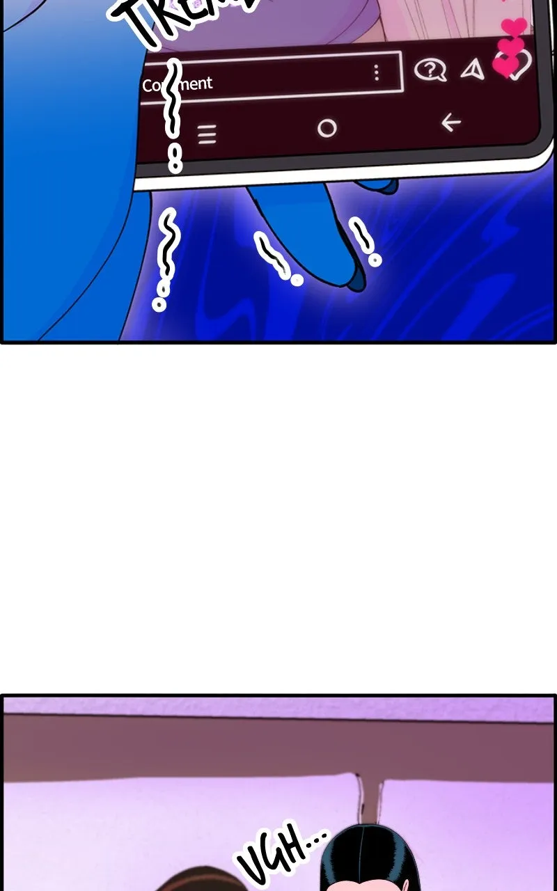 Momfluencer Chapter 36 page 33 - 