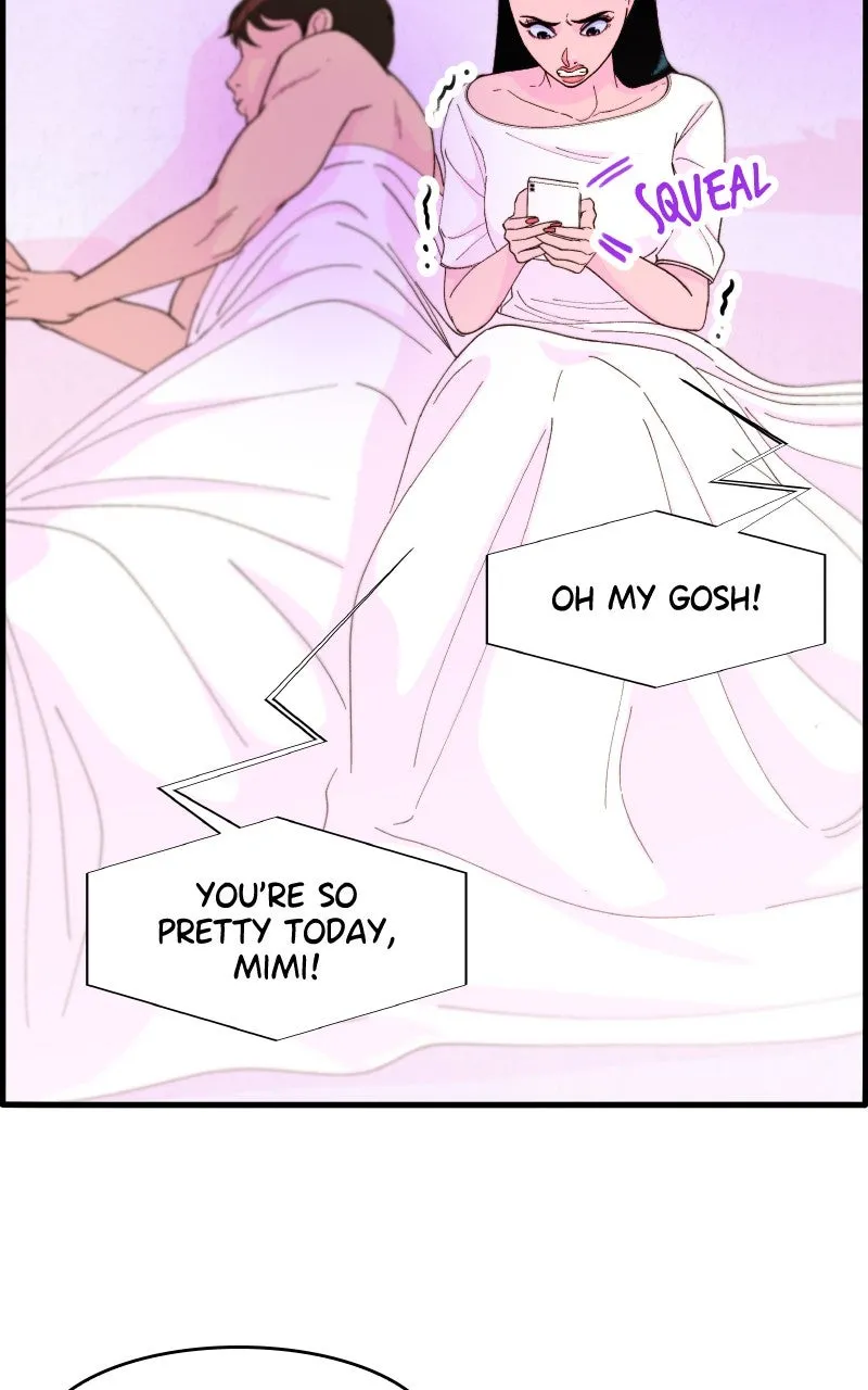 Momfluencer Chapter 36 page 34 - 