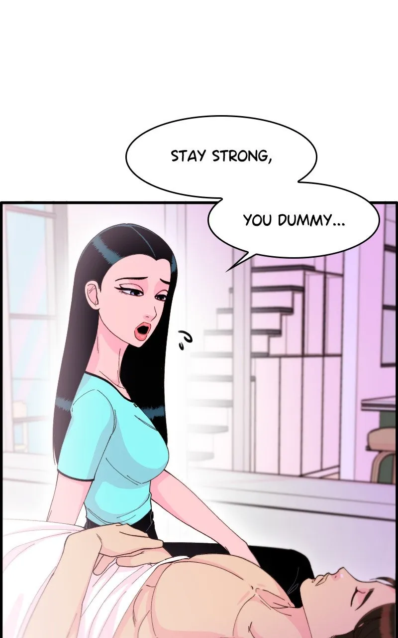 Momfluencer Chapter 36 page 38 - 