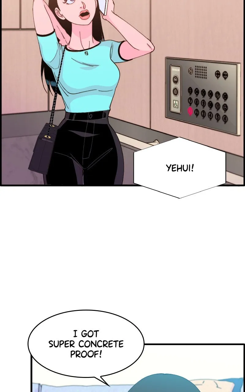 Momfluencer Chapter 36 page 43 - 