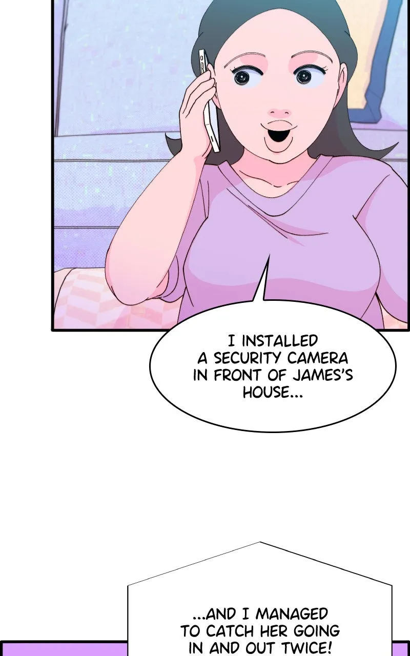 Momfluencer Chapter 36 page 44 - 